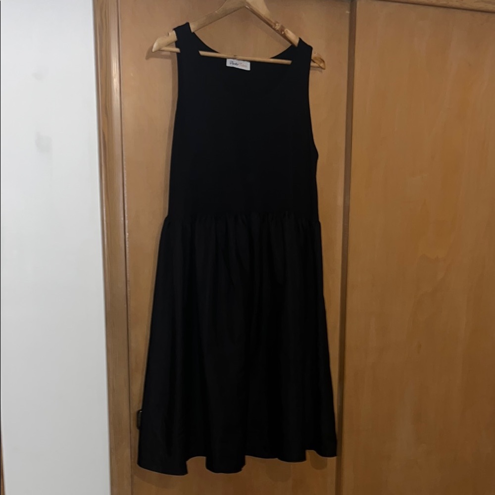 Paolo Tricot Italian dress